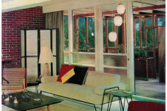 1957 living room downstairs