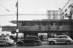 1949 exterior