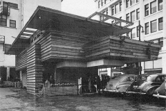 1949 exterior