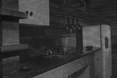 1949 kitchen