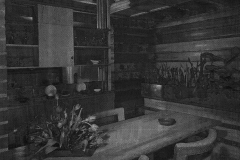 1949 dining room