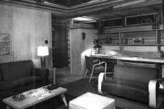 1949 living room