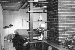 1949 living room
