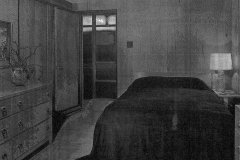1949 bedroom